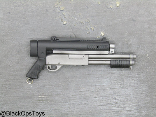 M203 Standalone Stock w/Masterkey Shotgun