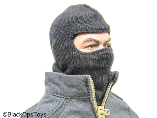 SSO - Russian Federation - Male Dressed Body w/Headsculpt