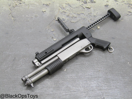 M203 Standalone Stock w/Masterkey Shotgun