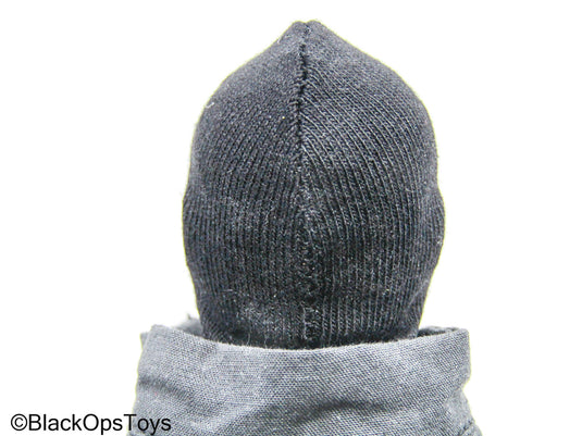 SSO - Russian Federation - Male Dressed Body w/Headsculpt