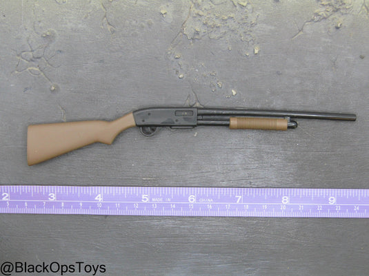 Remington M10 Trench Shotgun