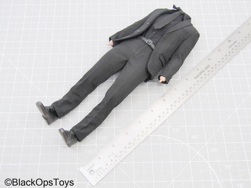 Load image into Gallery viewer, John Wick (Special Edition) - Male Dressed Body
