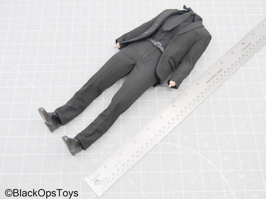 John Wick (Special Edition) - Male Dressed Body