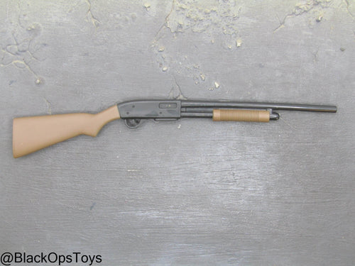 Remington M10 Trench Shotgun