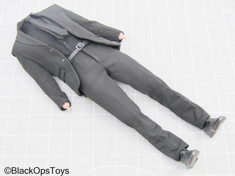 Load image into Gallery viewer, John Wick (Special Edition) - Male Dressed Body
