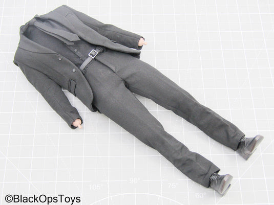 John Wick (Special Edition) - Male Dressed Body