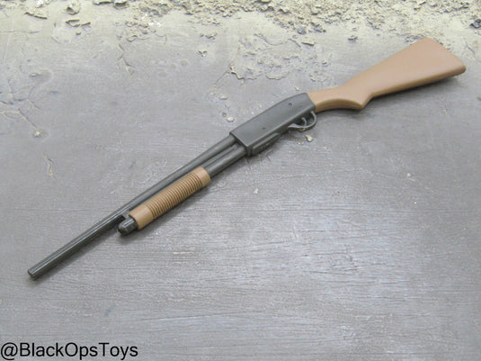 Remington M10 Trench Shotgun