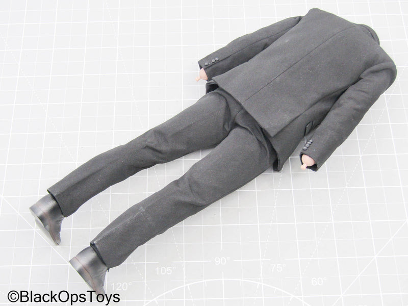Load image into Gallery viewer, John Wick (Special Edition) - Male Dressed Body
