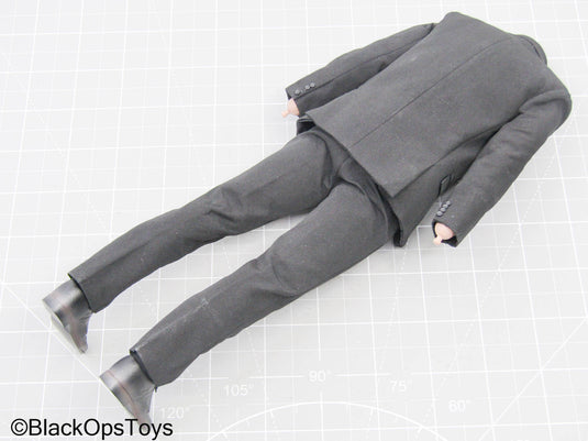 John Wick (Special Edition) - Male Dressed Body