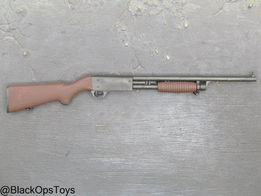 Stevens Model 820B Shotgun