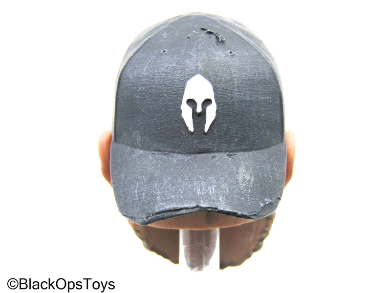 Load image into Gallery viewer, Ghost Recon: Breakpoint - Nomad - Male Headsculpt w/Black Cap
