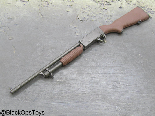 Stevens Model 820B Shotgun