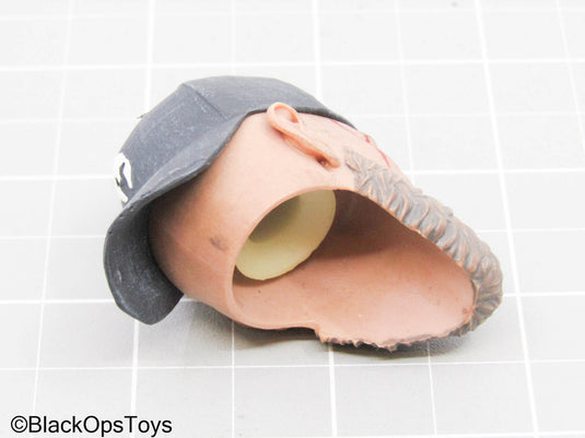 Ghost Recon: Breakpoint - Nomad - Male Headsculpt w/Black Cap
