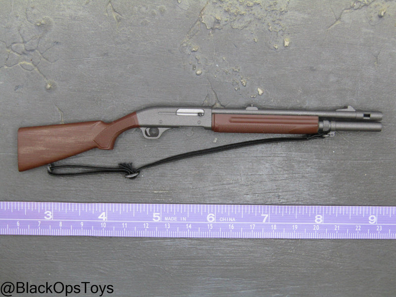 Load image into Gallery viewer, Remington M870 Shotgun w/Black Sling
