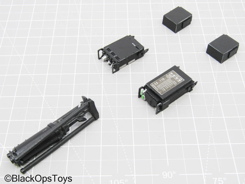 Load image into Gallery viewer, Drone Power Tether System w/Battery Packs
