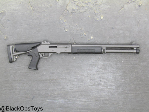 Benelli M4 Shotgun