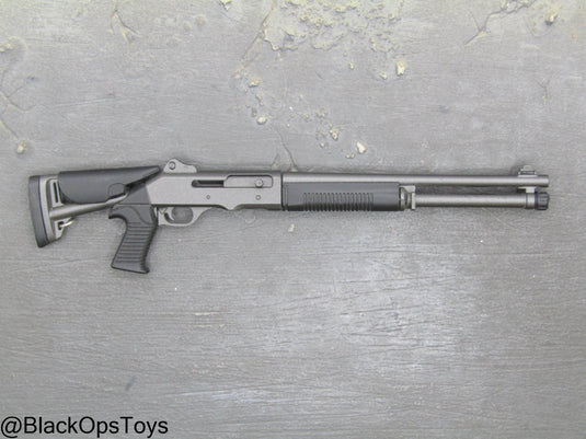 Benelli M4 Shotgun
