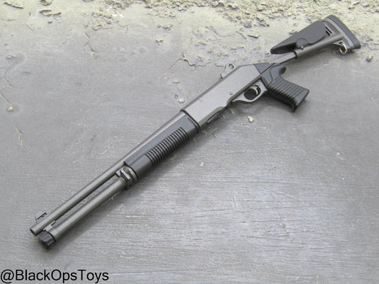 Benelli M4 Shotgun
