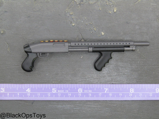 Remington M870 Shotgun w/Pistol Grip