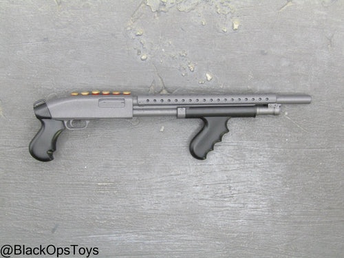 Remington M870 Shotgun w/Pistol Grip