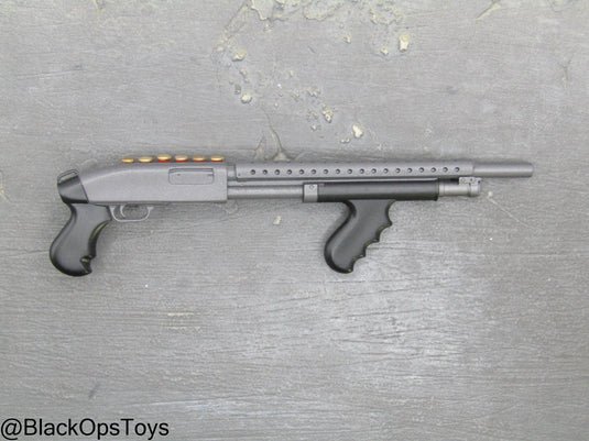 Remington M870 Shotgun w/Pistol Grip