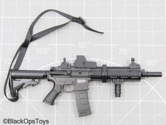 John Wick (Special Edition) - Assault Rifle w/Weapon Attachments