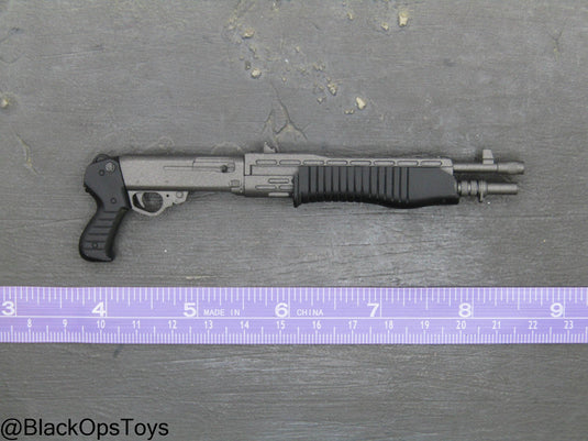 SPAS-12 Shotgun
