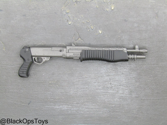 SPAS-12 Shotgun