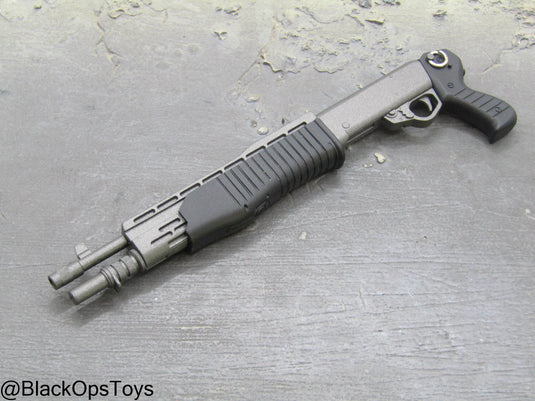 SPAS-12 Shotgun