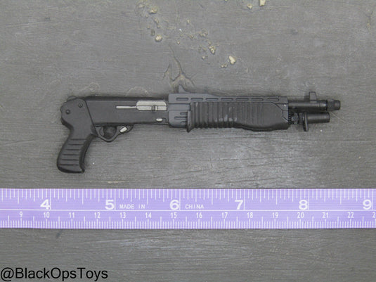 SPAS-12 Shotgun