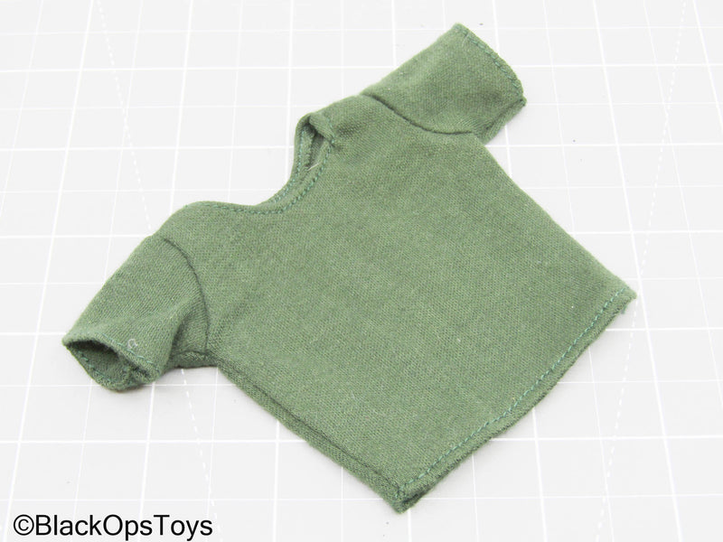 Load image into Gallery viewer, Green T-Shirt

