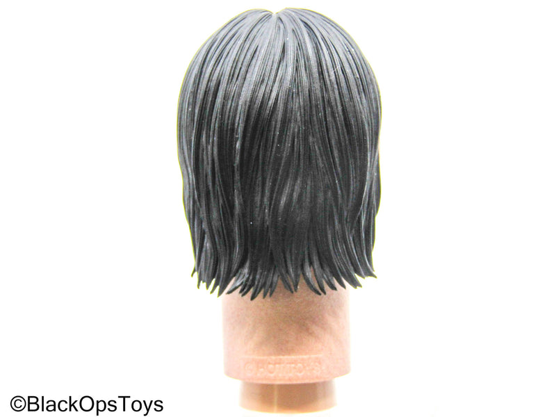 Load image into Gallery viewer, John Wick (Special Edition) - Male Headsculpt w/P.E.R.S.
