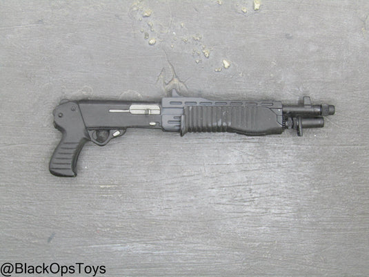 SPAS-12 Shotgun