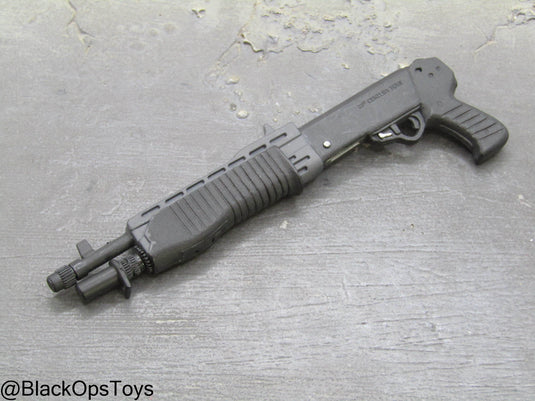 SPAS-12 Shotgun