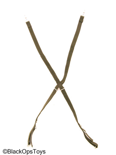 Vietnam US MACV-SOG - Stabo Extraction Harness