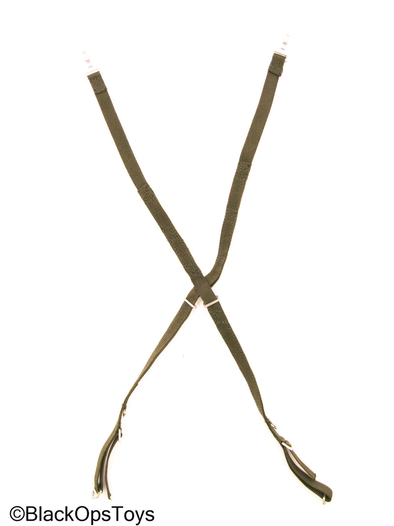 Load image into Gallery viewer, Vietnam US MACV-SOG - Stabo Extraction Harness

