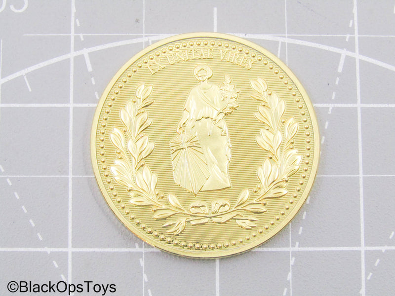 Load image into Gallery viewer, John Wick (Special Edition) - Gold Coin Set
