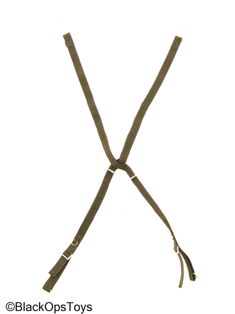 Load image into Gallery viewer, Vietnam US MACV-SOG - Stabo Extraction Harness
