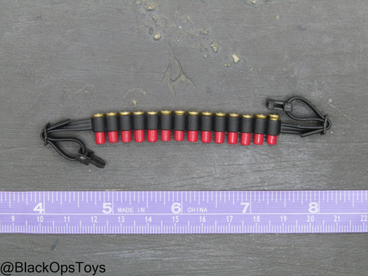 Black Belt w/Shotgun Shells