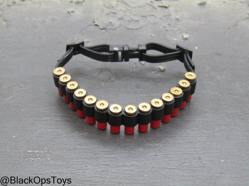 Black Belt w/Shotgun Shells