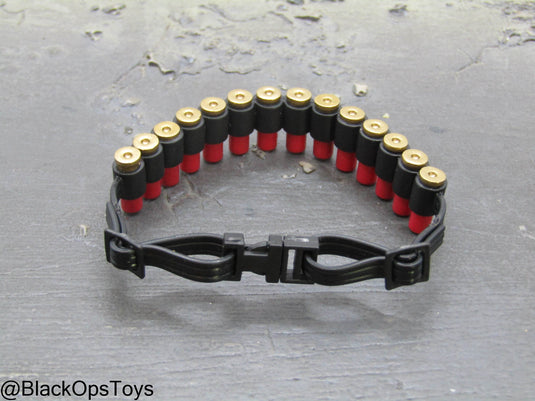 Black Belt w/Shotgun Shells