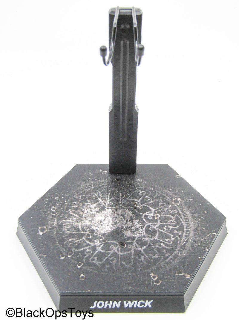 Load image into Gallery viewer, John Wick (Special Edition) - Black Figure Stand
