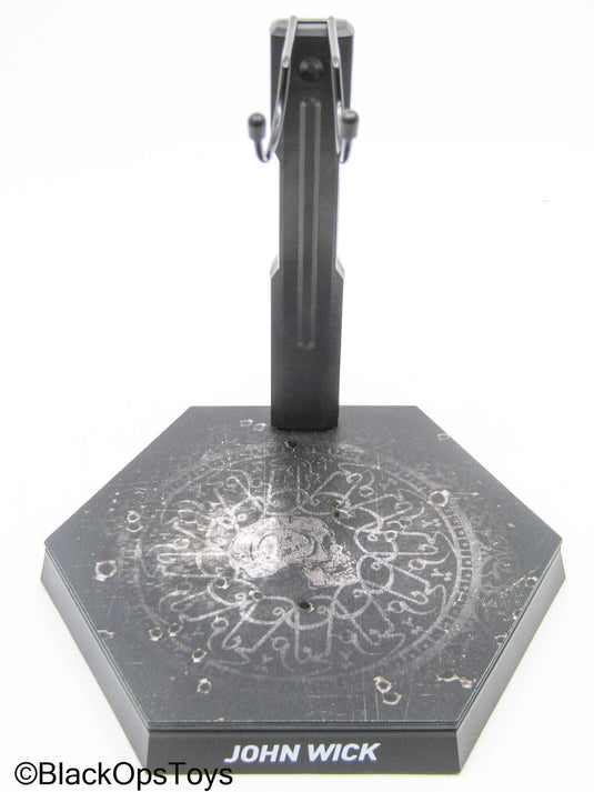 John Wick (Special Edition) - Black Figure Stand