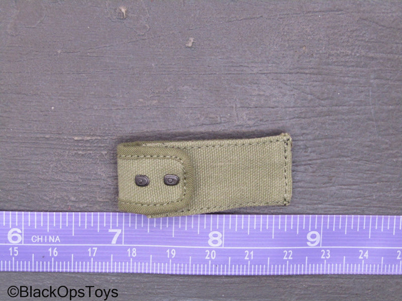 Load image into Gallery viewer, Vietnam US MACV-SOG - Green Ammo Pouch

