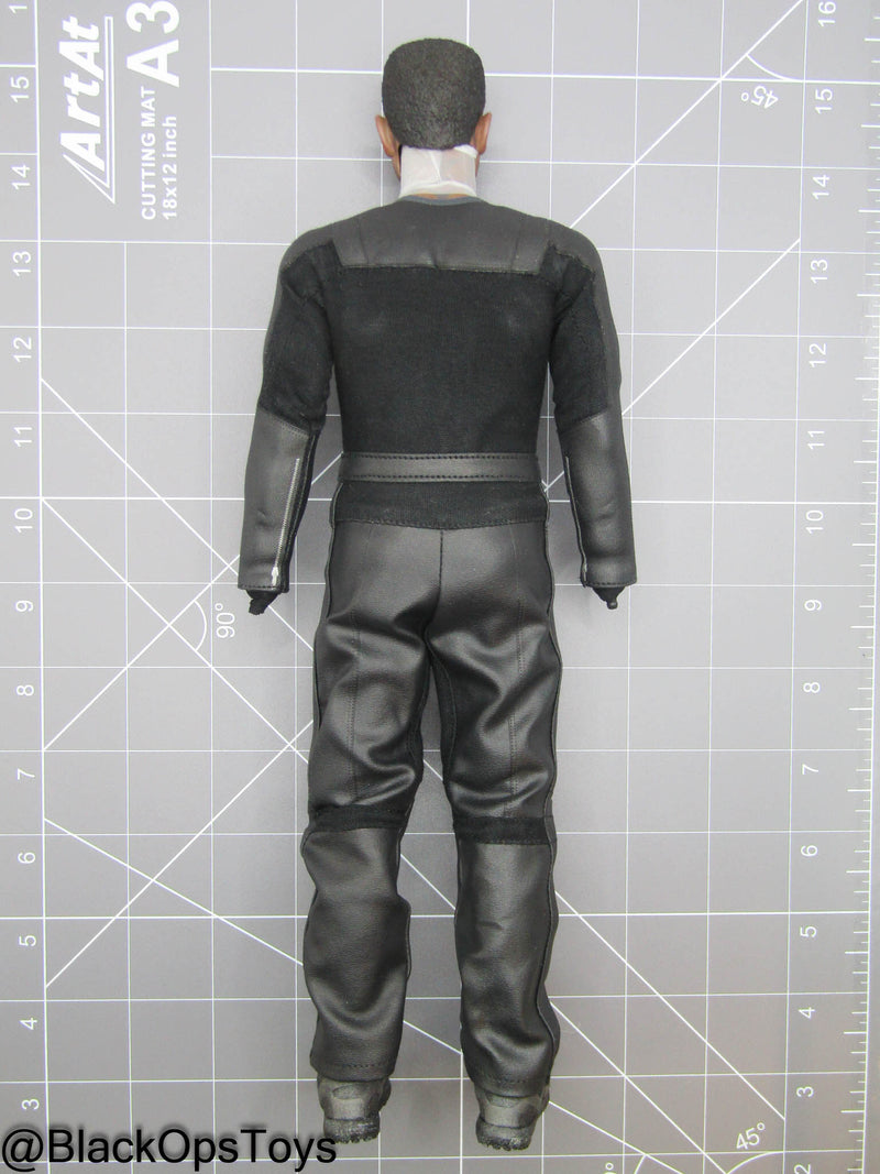 Load image into Gallery viewer, Deadpool &amp; Wolverine - Blade - AA Male Dressed Body w/Headsculpt
