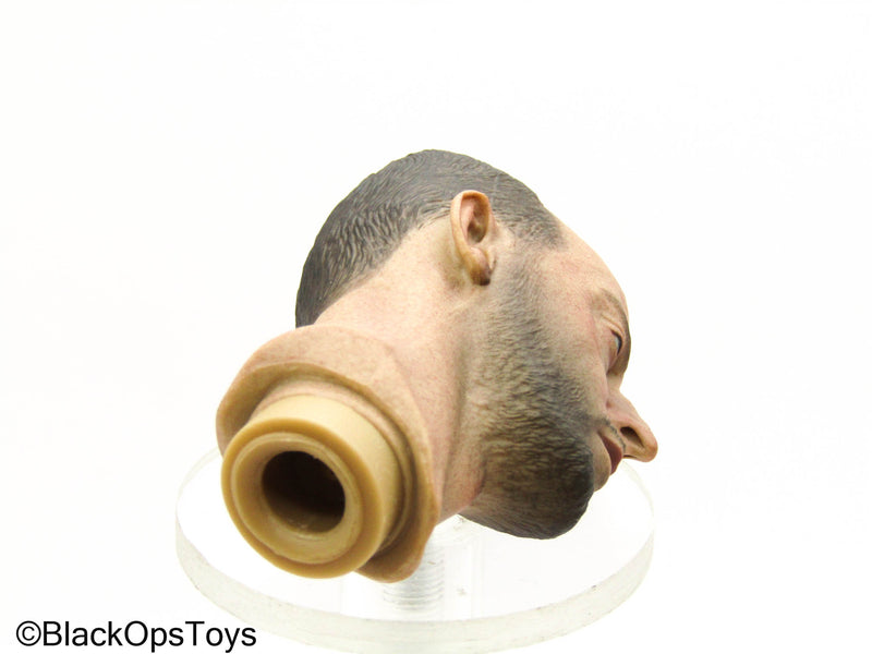 Load image into Gallery viewer, Léon The Professional - Male Head Sculpt
