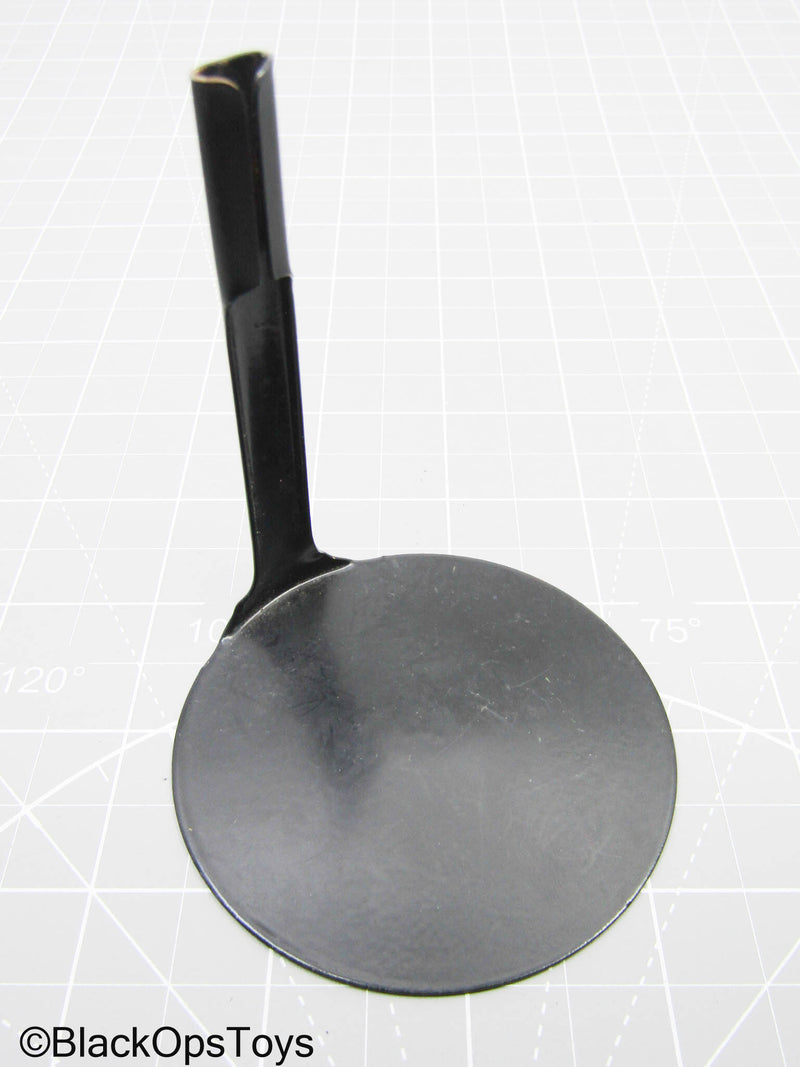 Load image into Gallery viewer, Metal Black Figure Display Stand (READ DESC)
