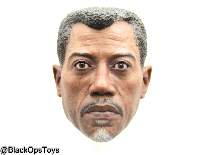 Load image into Gallery viewer, Deadpool &amp; Wolverine - Blade - AA Male Dressed Body w/Headsculpt
