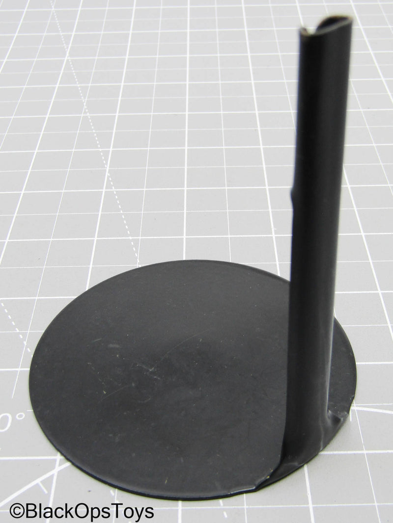 Load image into Gallery viewer, Metal Black Figure Display Stand (READ DESC)
