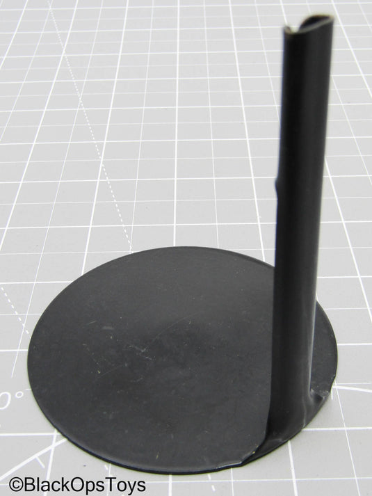 Metal Black Figure Display Stand (READ DESC)
